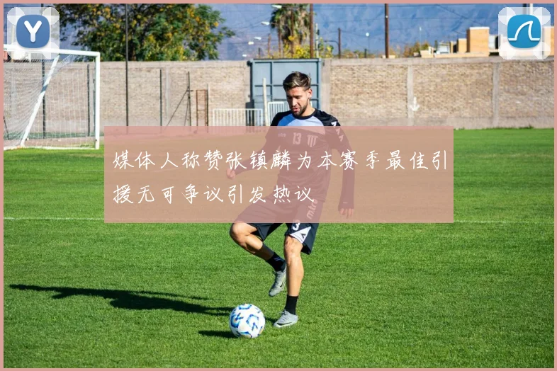 媒体人称赞张镇麟为本赛季最佳引援无可争议引发热议
